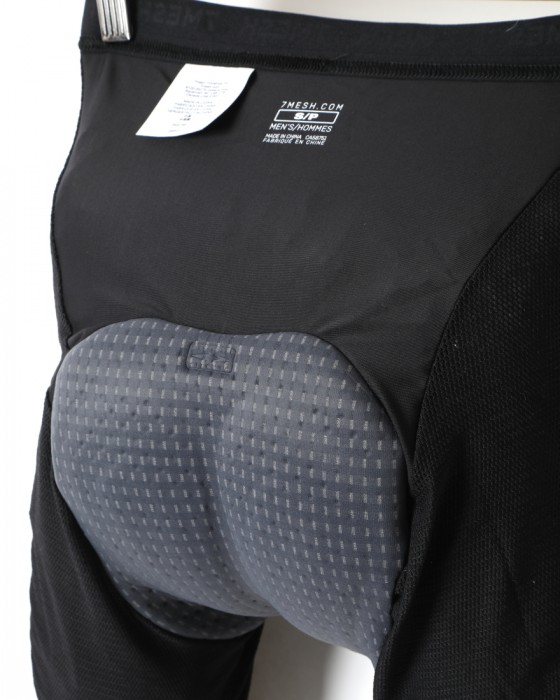インナーショーツ 【Foundation Short】｜7MESH（セブンメッシュ