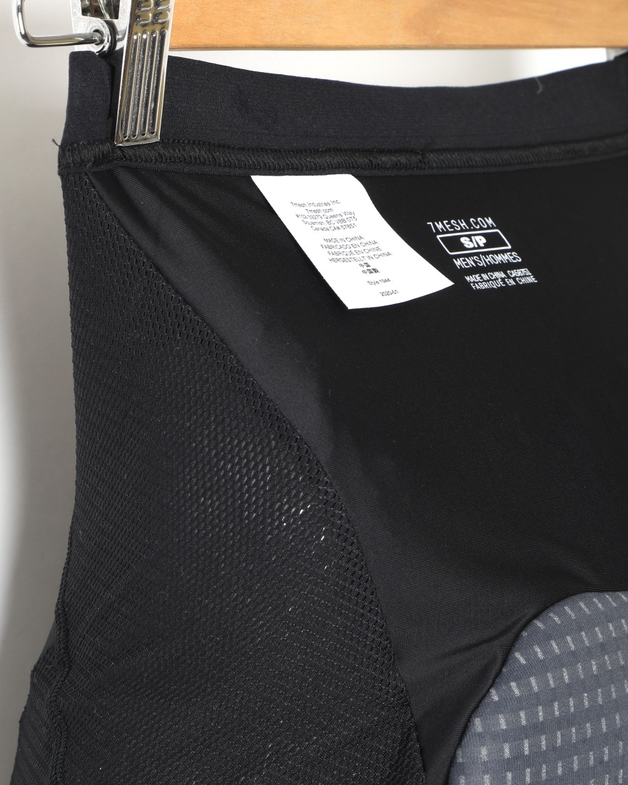 インナーショーツ 【Foundation Short】｜7MESH（セブンメッシュ