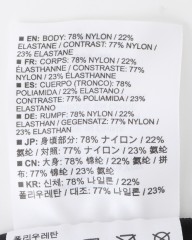 7MESHインナーショーツ 【Foundation Short】mb_24l
