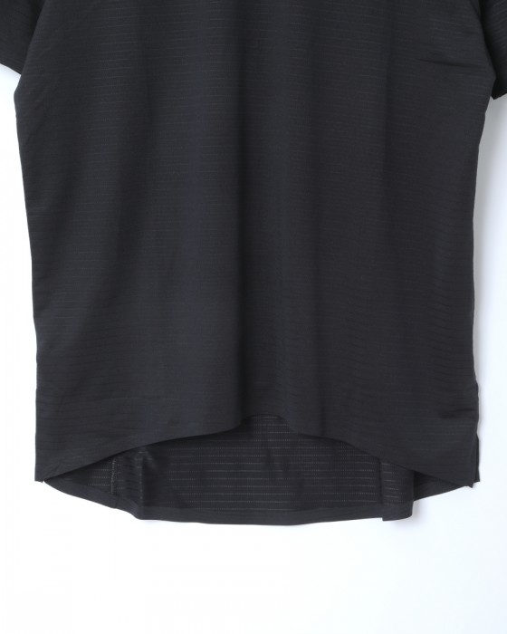 IsadoreレディースインドアショートスリーブTシャツ【Women's Indoor SS T-Shirt】03l
