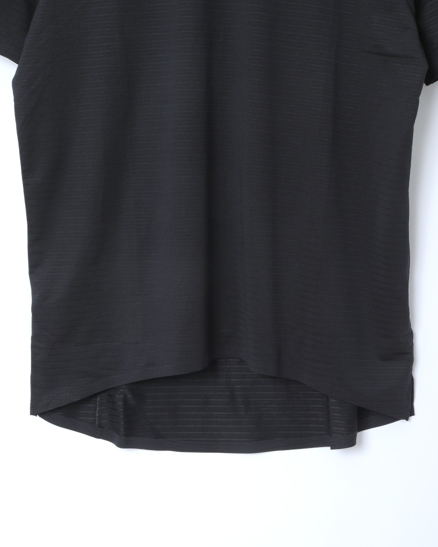 IsadoreレディースインドアショートスリーブTシャツ【Women's Indoor SS T-Shirt】03l