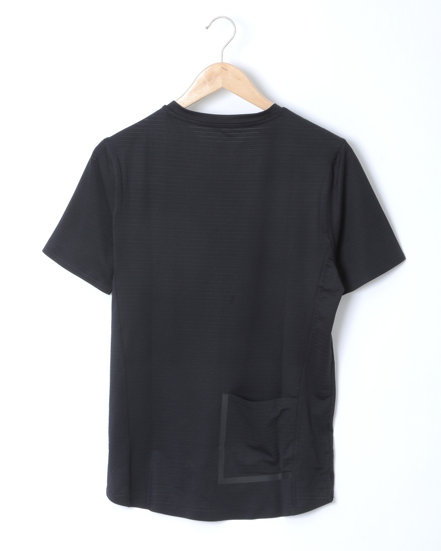 IsadoreレディースインドアショートスリーブTシャツ【Women's Indoor SS T-Shirt】05l