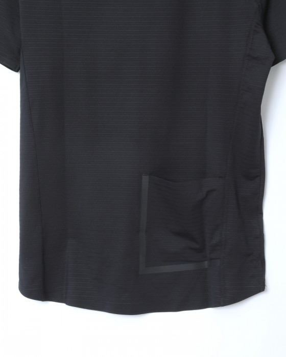 IsadoreレディースインドアショートスリーブTシャツ【Women's Indoor SS T-Shirt】07l