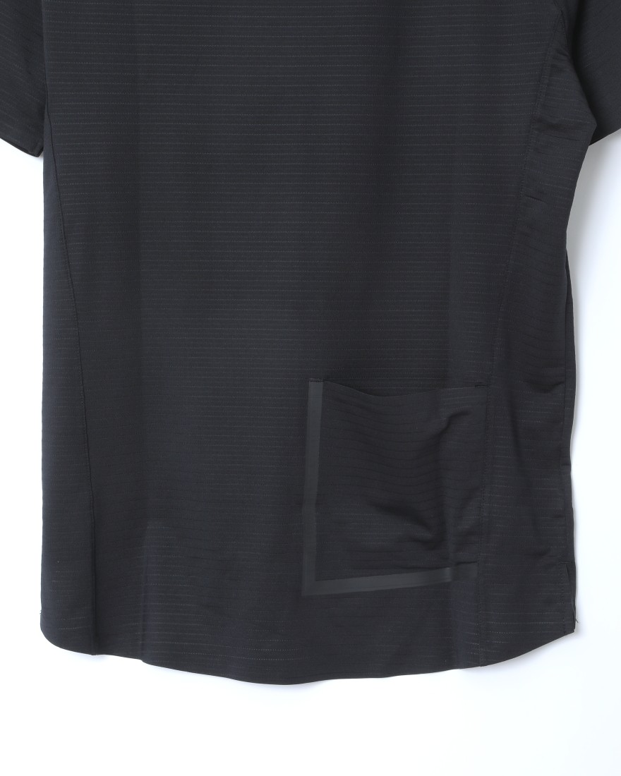 IsadoreレディースインドアショートスリーブTシャツ【Women's Indoor SS T-Shirt】07l