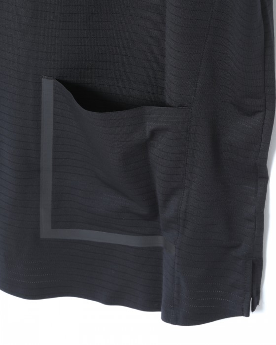 IsadoreレディースインドアショートスリーブTシャツ【Women's Indoor SS T-Shirt】08l