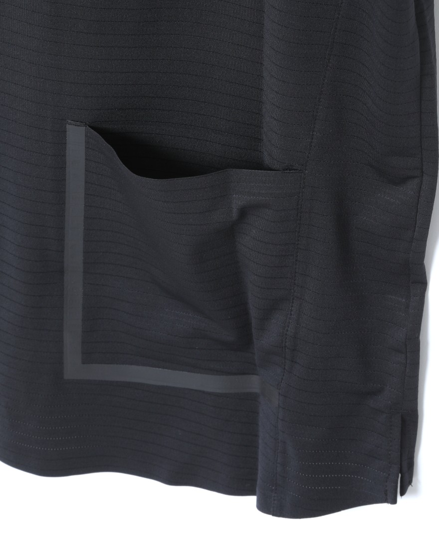 IsadoreレディースインドアショートスリーブTシャツ【Women's Indoor SS T-Shirt】08l