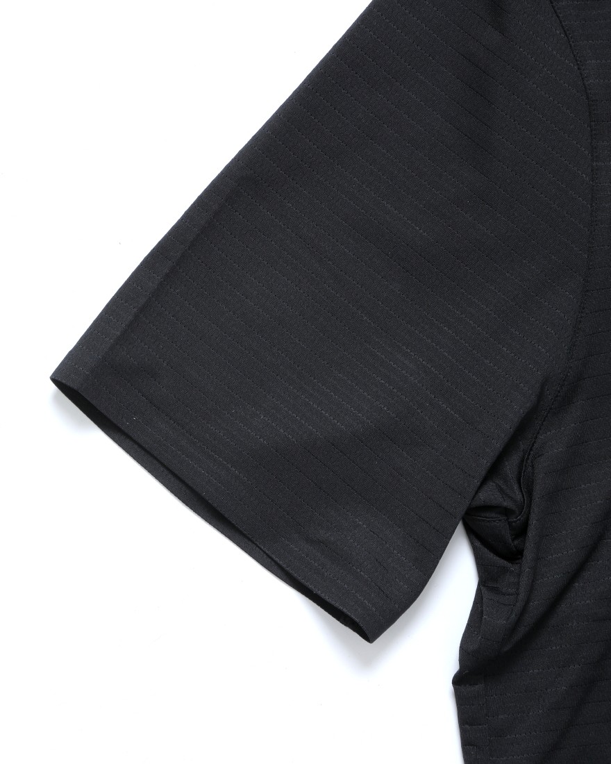 IsadoreレディースインドアショートスリーブTシャツ【Women's Indoor SS T-Shirt】09l