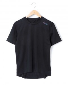 レディースインドアショートスリーブTシャツ【Women's Indoor SS T-Shirt】