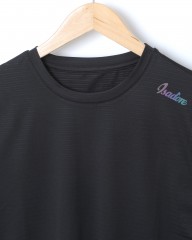 IsadoreレディースインドアショートスリーブTシャツ【Women's Indoor SS T-Shirt】mb_01l