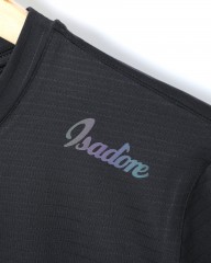 IsadoreレディースインドアショートスリーブTシャツ【Women's Indoor SS T-Shirt】mb_02l