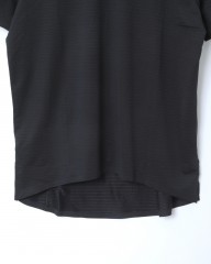 IsadoreレディースインドアショートスリーブTシャツ【Women's Indoor SS T-Shirt】mb_03l