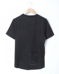 IsadoreレディースインドアショートスリーブTシャツ【Women's Indoor SS T-Shirt】mb_05l