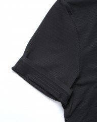 IsadoreレディースインドアショートスリーブTシャツ【Women's Indoor SS T-Shirt】mb_10l