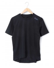 IsadoreレディースインドアショートスリーブTシャツ【Women's Indoor SS T-Shirt】mb_c0