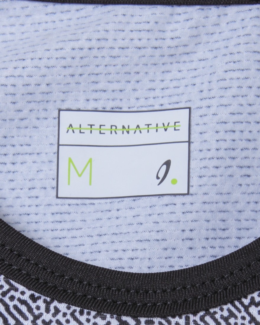 Isadoreレディースロングスリーブベースレイヤー【Women's Alternative LS Baselayer】02l