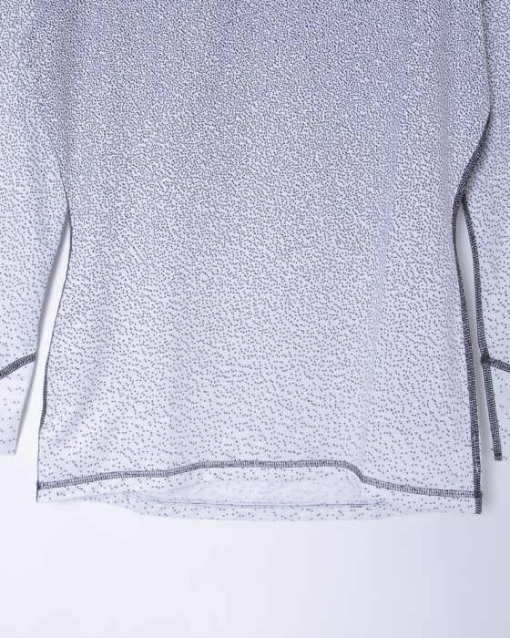 Isadoreレディースロングスリーブベースレイヤー【Women's Alternative LS Baselayer】03l