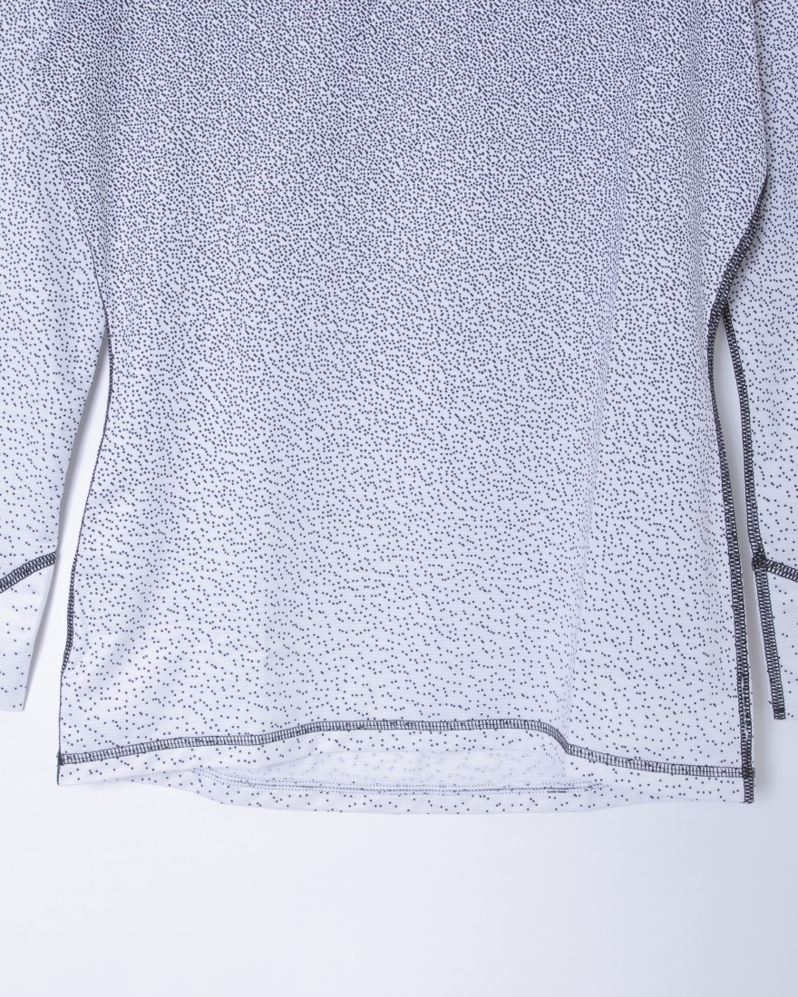 Isadoreレディースロングスリーブベースレイヤー【Women's Alternative LS Baselayer】03l