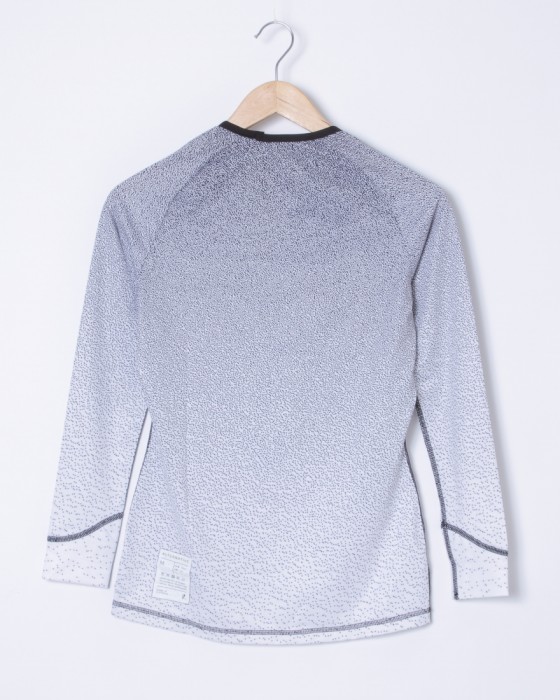 Isadoreレディースロングスリーブベースレイヤー【Women's Alternative LS Baselayer】04l