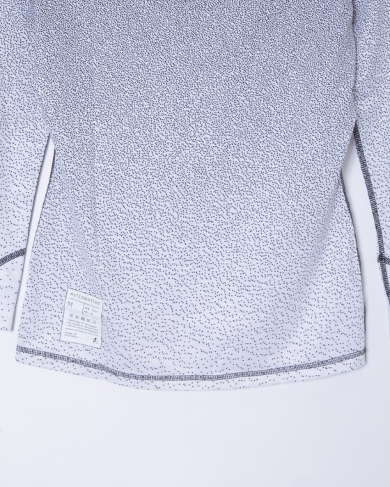 Isadoreレディースロングスリーブベースレイヤー【Women's Alternative LS Baselayer】06l