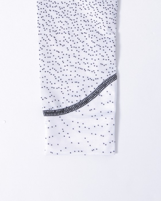 Isadoreレディースロングスリーブベースレイヤー【Women's Alternative LS Baselayer】09l