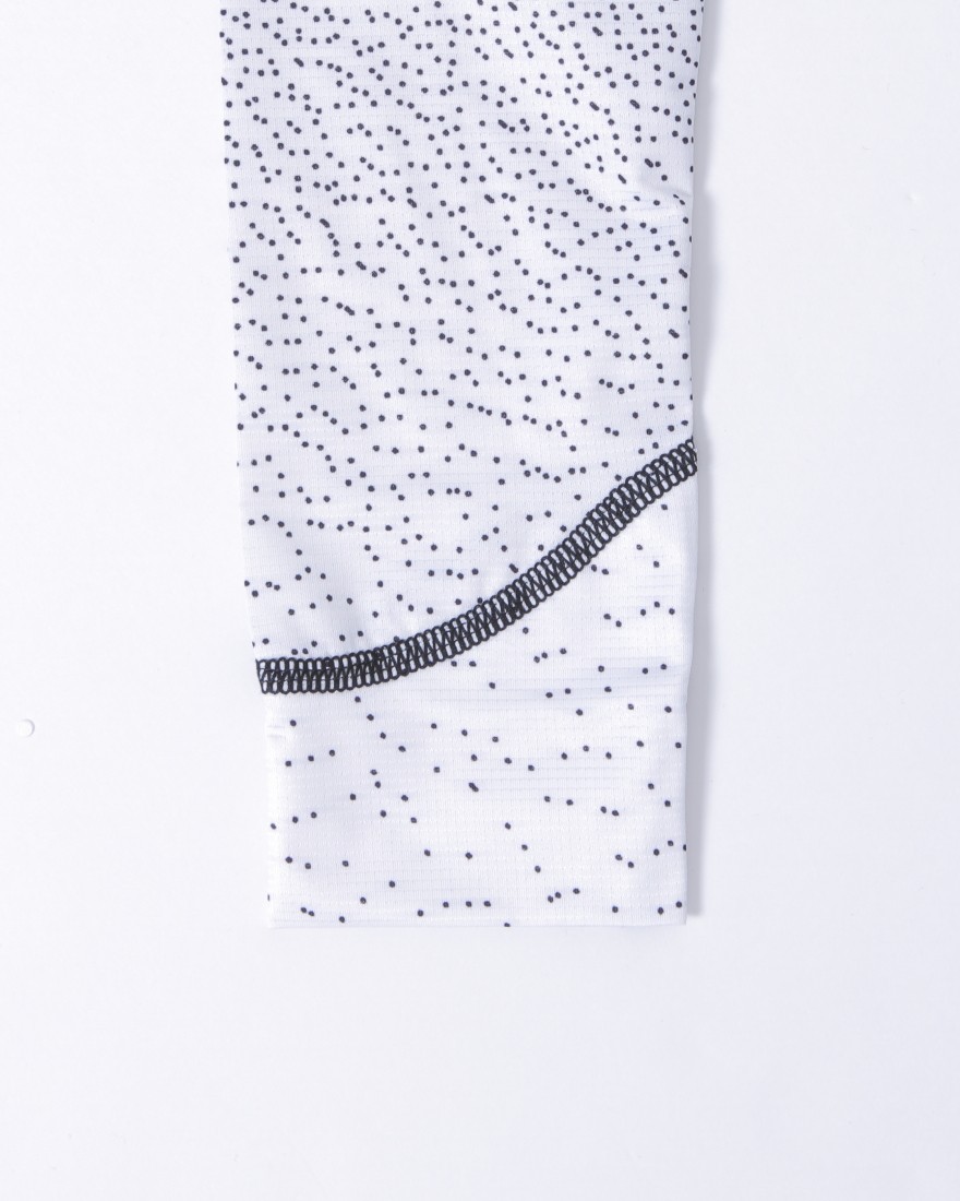 Isadoreレディースロングスリーブベースレイヤー【Women's Alternative LS Baselayer】09l
