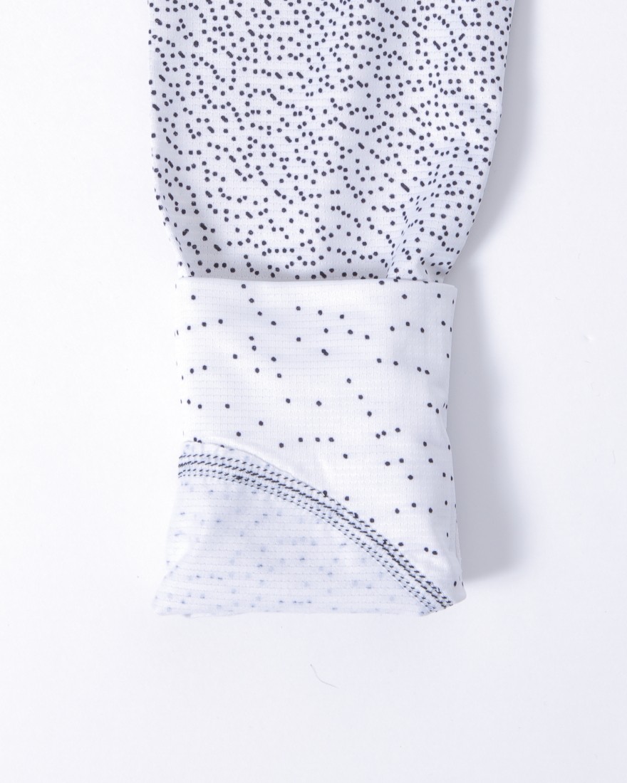 Isadoreレディースロングスリーブベースレイヤー【Women's Alternative LS Baselayer】10l