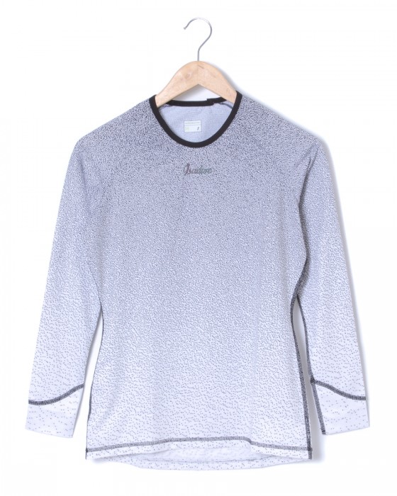 Isadoreレディースロングスリーブベースレイヤー【Women's Alternative LS Baselayer】c0