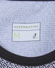 Isadoreレディースロングスリーブベースレイヤー【Women's Alternative LS Baselayer】mb_02l