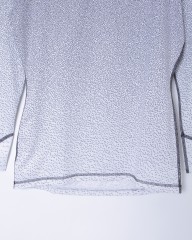 Isadoreレディースロングスリーブベースレイヤー【Women's Alternative LS Baselayer】mb_03l