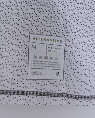 Isadoreレディースロングスリーブベースレイヤー【Women's Alternative LS Baselayer】mb_07l