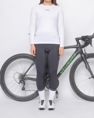 Isadoreレディースロングスリーブベースレイヤー【Women's Alternative LS Baselayer】mb_14l