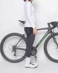 Isadoreレディースロングスリーブベースレイヤー【Women's Alternative LS Baselayer】mb_15l
