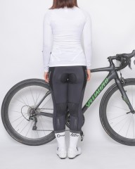 Isadoreレディースロングスリーブベースレイヤー【Women's Alternative LS Baselayer】mb_16l