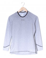 Isadoreレディースロングスリーブベースレイヤー【Women's Alternative LS Baselayer】mb_c0