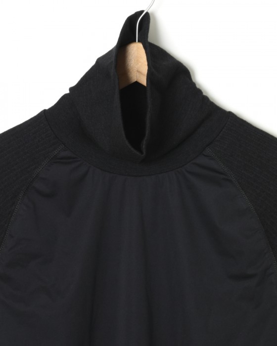 Isadoreレディースディープウィンターベースレイヤー【Women's Merino Deep Winter Baselayer】02l
