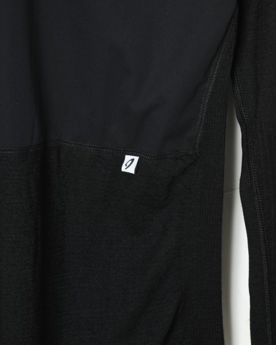 Isadoreレディースディープウィンターベースレイヤー【Women's Merino Deep Winter Baselayer】03l