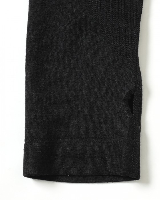 Isadoreレディースディープウィンターベースレイヤー【Women's Merino Deep Winter Baselayer】04l