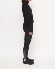 Isadoreレディースディープウィンターベースレイヤー【Women's Merino Deep Winter Baselayer】mb_10l
