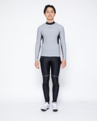 Isadoreロングスリーブベースレイヤー【Deep Winter Long Sleeve Baselayer】mb_13l