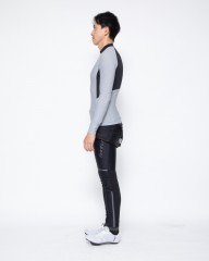 Isadoreロングスリーブベースレイヤー【Deep Winter Long Sleeve Baselayer】mb_14l