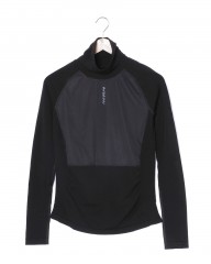 ロングスリーブベースレイヤー【Winter Wind Block Long Sleeve