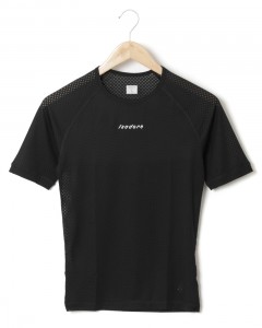 ショートスリーブベースレイヤー【Light Short Sleeve Baselayer】