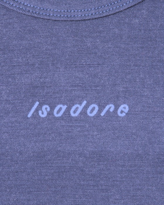 Isadoreロングスリーブベースレイヤー【Merino Long Sleeve Baselayer2.0】03l