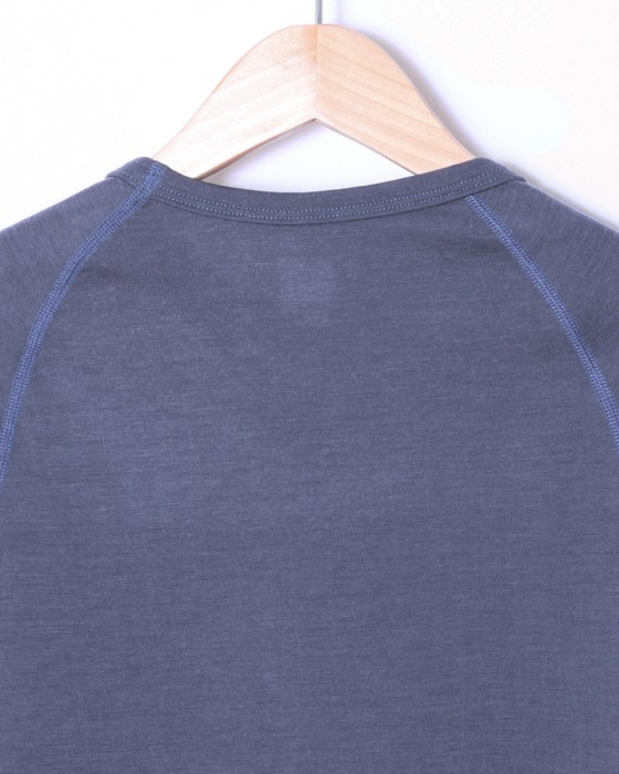 Isadoreロングスリーブベースレイヤー【Merino Long Sleeve Baselayer2.0】06l