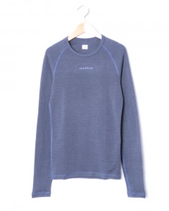 ロングスリーブベースレイヤー【Merino Long Sleeve Baselayer2.0】