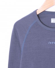 Isadoreロングスリーブベースレイヤー【Merino Long Sleeve Baselayer2.0】mb_05l