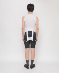 Isadoreノースリーブベースレイヤー【Light Sleeveless Baselayer】mb_12l