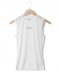 Isadoreノースリーブベースレイヤー【Light Sleeveless Baselayer】mb_c1