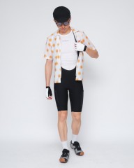 Isadoreノースリーブベースレイヤー【Light Sleeveless Baselayer】mb_ma