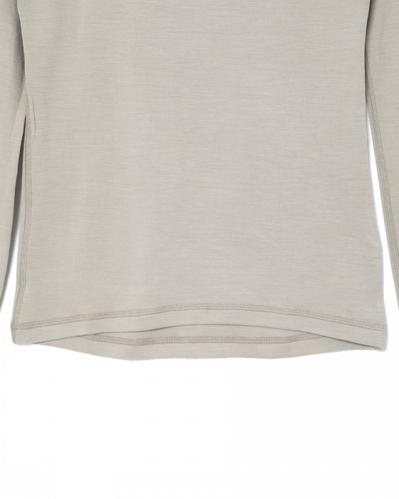 Isadoreレディースロングスリーブベースレイヤー【Merino Long Sleeve Baselayer2.0】04l